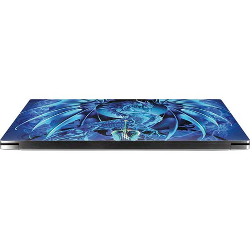 Ice Dragon by Ruth Thompson Dell XPS Skin